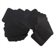 JEWELRYSUPPLY Non-Abrasive Anti-Tarnish Strips