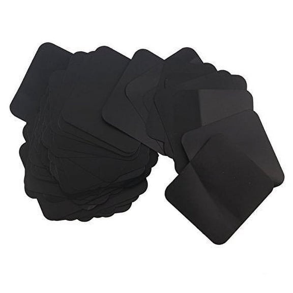 Non-Abrasive Anti-Tarnish Strips