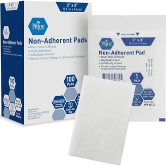 Non Adherent Dressing