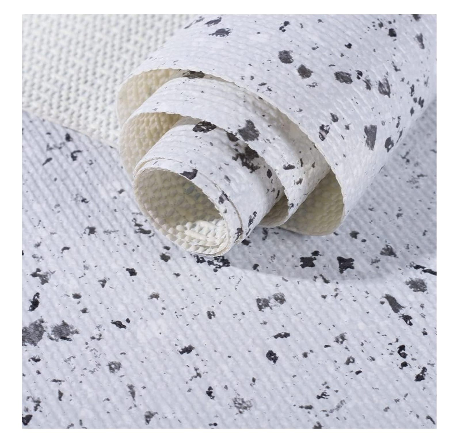 Non Adhesive Shelf Liner 12in x 50 FT Kitchen Liner Kitchen