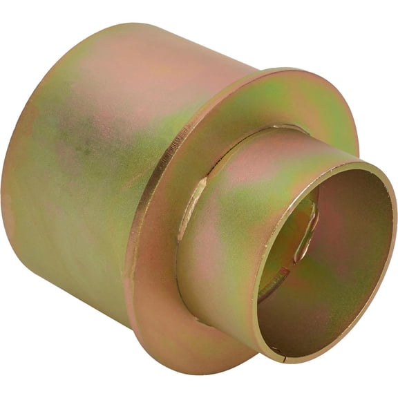 Non-Adjustable Coil Spring Spacer