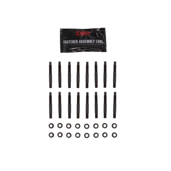 Non-Adjustable Rocker Arm Stud Kit for Pro Series GM Gen III IV LS