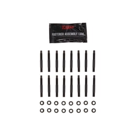 Non-Adjustable Rocker Arm Stud Kit for Pro Series GM Gen III IV LS