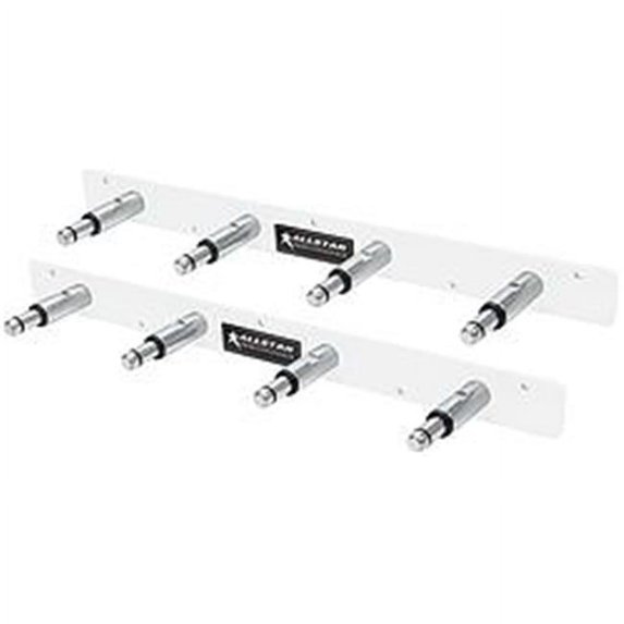 Non Adjustable Shock Rack