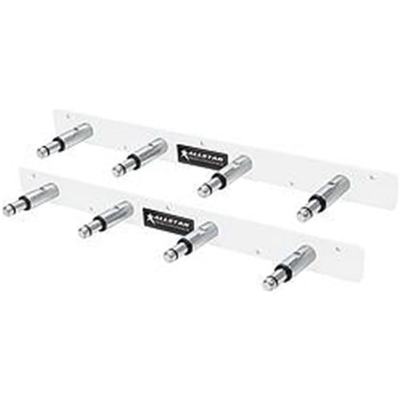 Non Adjustable Shock Rack