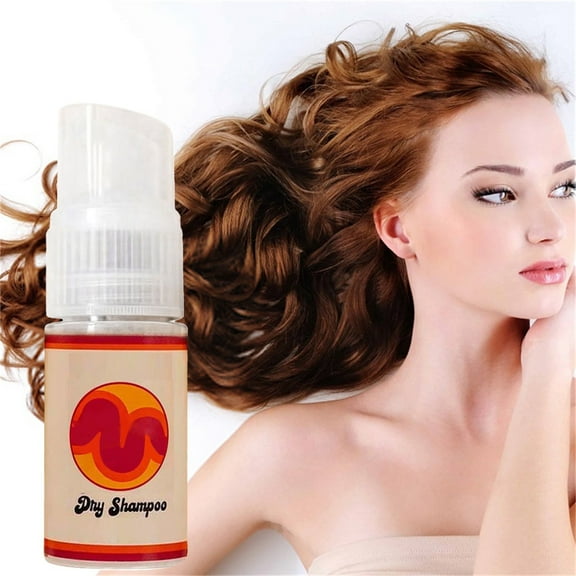 Non Aerosol Dry Shampoo,Perfect Hair Day Dry Shampoo,Natural Dry Shampoo,Hair Day Dry Shampoo All-Natural Aerosol-Free,Hair Day Dry Shampoo Dark Hair(Dry Shampoo 0.88oz/25g)from Biweutydys