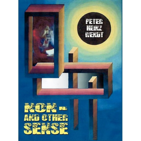 Non - And Other Sense (Hardcover)