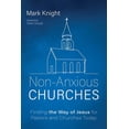 thumbnail image 1 of Non-Anxious Churches (Paperback), 1 of 1