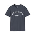 thumbnail image 1 of Non-Athletic dept-Funny Humor Universe Softstyle TShirt, 1 of 7
