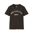 thumbnail image 1 of Non-Athletic dept-Funny Humor Universe Softstyle TShirt, 1 of 7