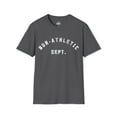 thumbnail image 1 of Non-Athletic dept-Funny Humor Universe Softstyle TShirt, 1 of 7