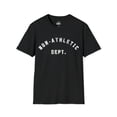 thumbnail image 1 of Non-Athletic dept-Funny Humor Universe Softstyle TShirt, 1 of 7