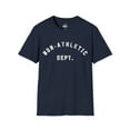 thumbnail image 1 of Non-Athletic dept-Funny Humor Universe Softstyle TShirt, 1 of 7