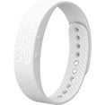 thumbnail image 1 of Non-Bluetooth Fitness Tracker Watch Pedometer Digital Step Counter Calorie Counter Distance Activity Tracker Alarm LED Fitness Watch IP65 Water Resistance, 1 of 6