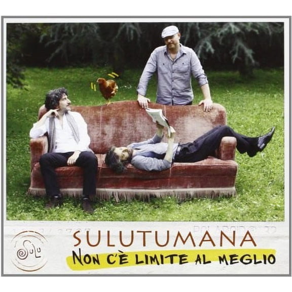 Non C'e Limite Al Meglio (CD)