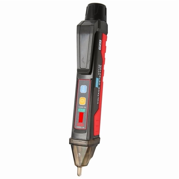 Non-Contact AC Voltage Detector 24-1000V Indicator Pen Electric Pencil Stick Socket Voltmeter Tester ,High&Low Sensitivity