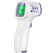 Non-Contact Digital Infrared Forehead Thermometer for Body