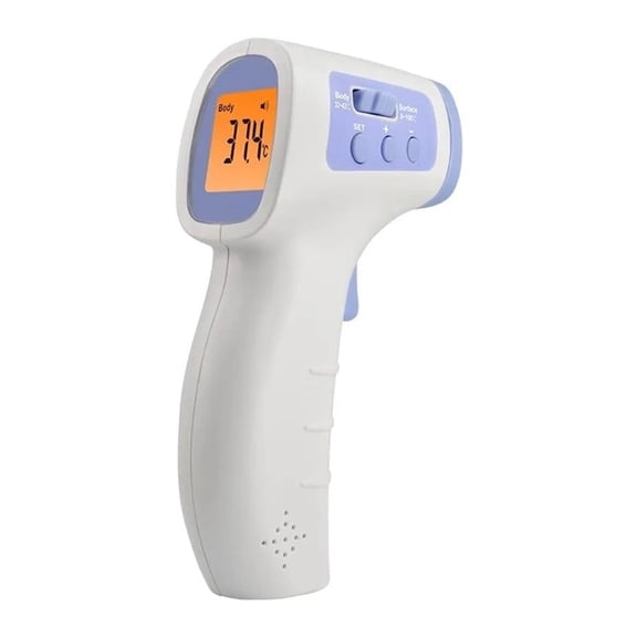 Sper Dual Use Non-Contact Infrared Thermometer