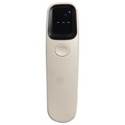 Non-Contact Infrared Digital Thermometers