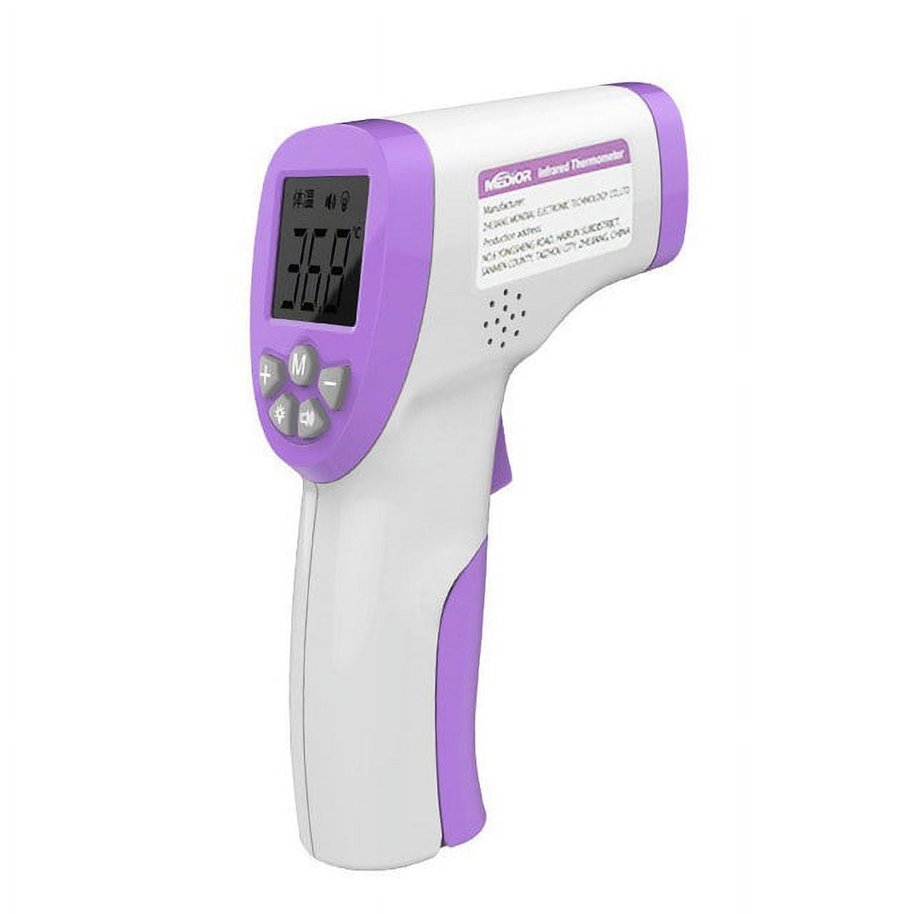 Generic Kizen LaserPro LP300 Infrared Thermometer Non-Contact Digital Laser  Temperature Gun with LCD Display -58&#