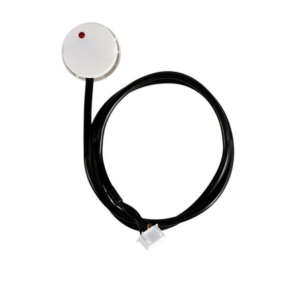 Non Contact Liquid Level Sensor Contactless Water Tank Water Level Sensor for Tank Water Level Control ,Installation is Simple - XKC-Y29-V(12-24V)_1