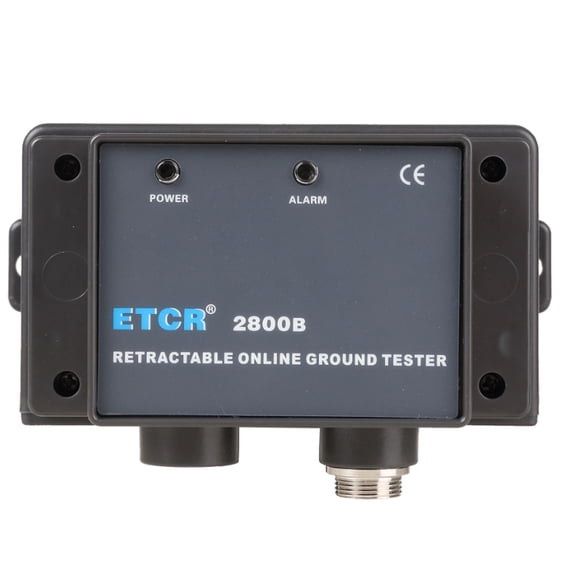 Non-Contact Resistance Online Tester ETCR2800B