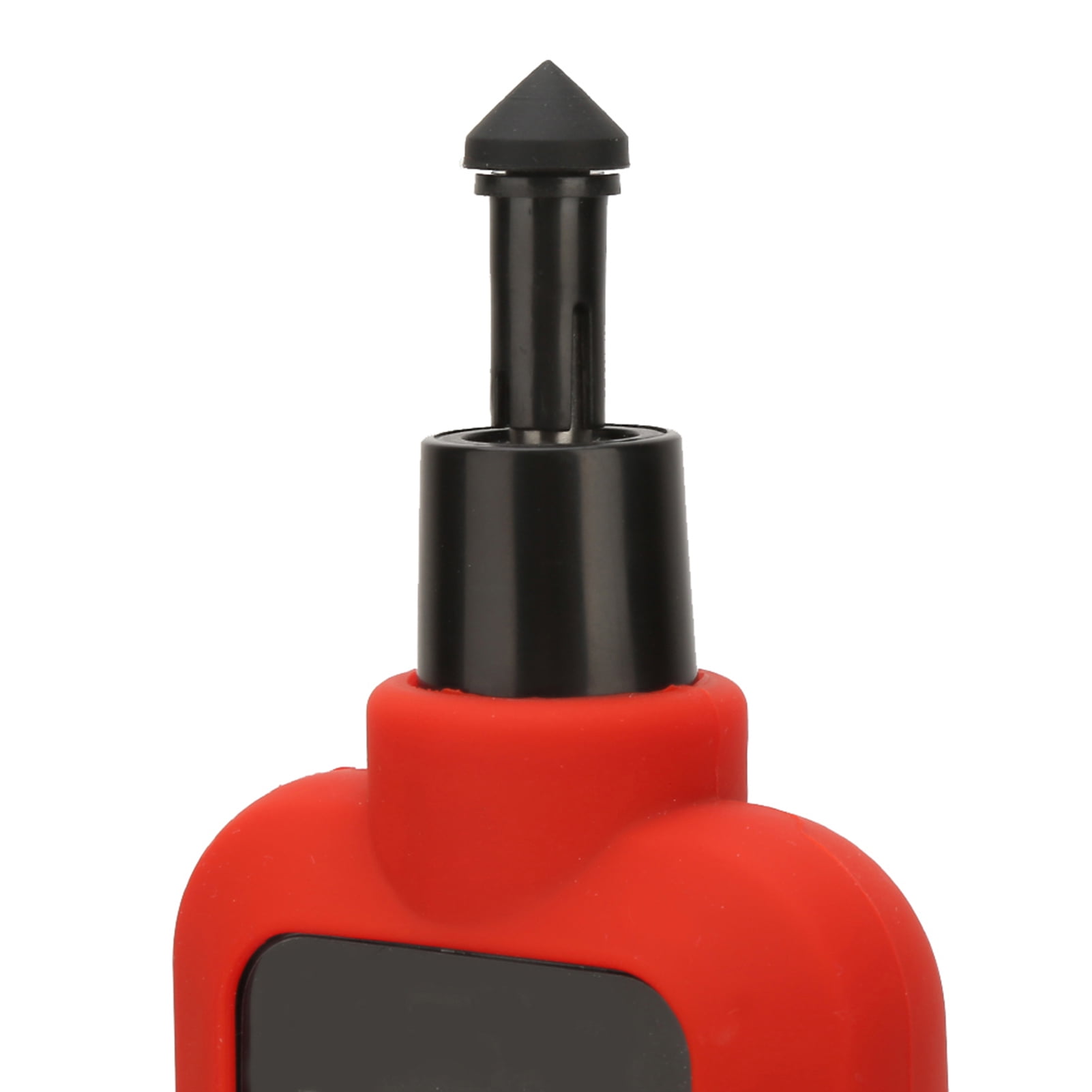 Non Contact Tachometer Digital Contact Tachometer Handheld Rotate Speed