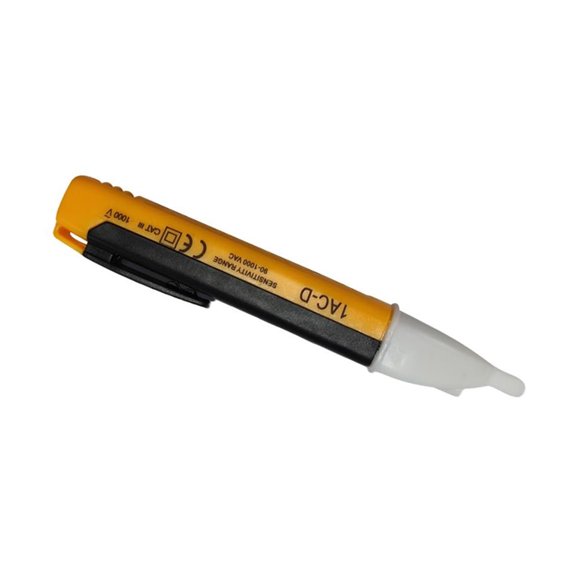 Non-Contact Voltage Test Pen 90V-1000V AC/DC Voltage Detectors Portable Meter Electric Sensor Test Pencil