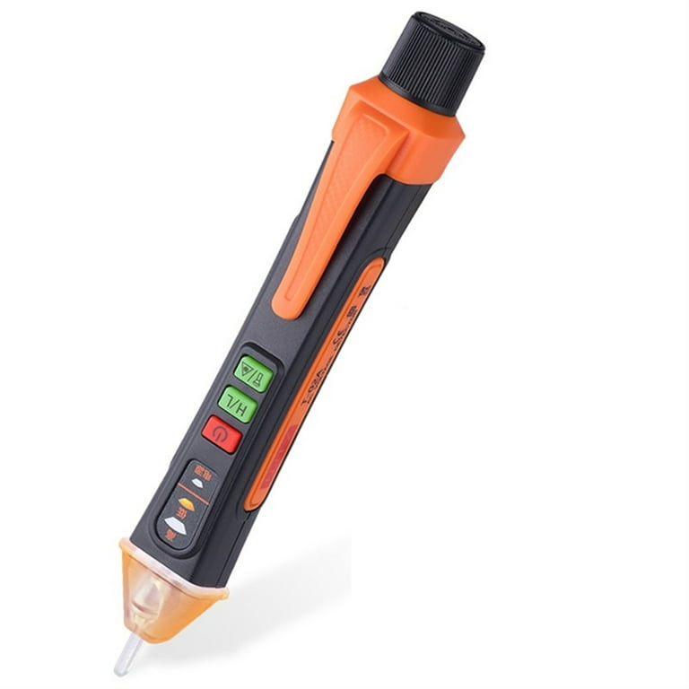 Pen voltage detector discount