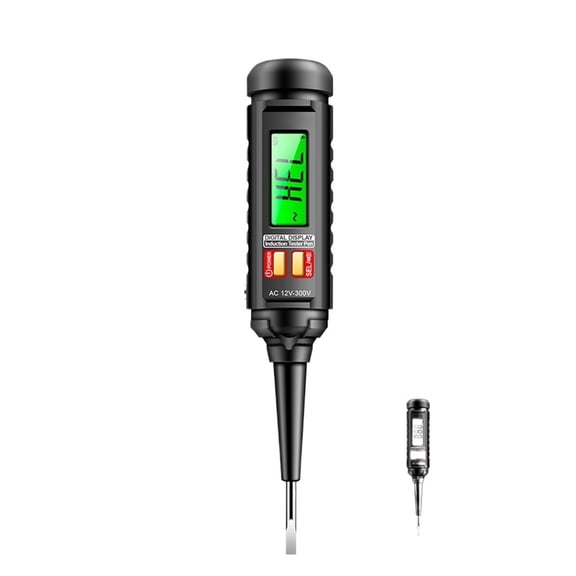 Non-Contact Voltage Tester Pen Induction Digital Power Detector Pencil Intelligent Electric