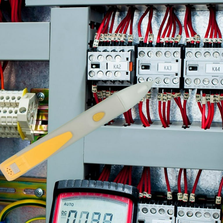 Cable tester pen new arrivals