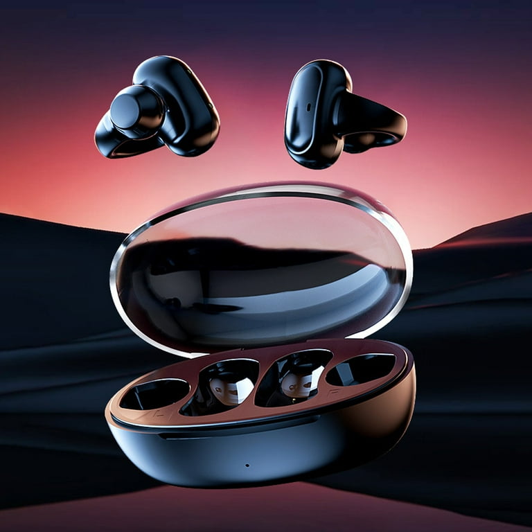 Non bluetooth wireless headphones hotsell