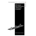 thumbnail image 1 of Non-Destructive Evaluation Microwave Non-Destructive Testing and Evaluation Principles, Book 4, (Hardcover), 1 of 1