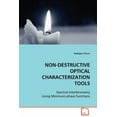 thumbnail image 1 of Non-Destructive Optical Characterization Tools (Paperback), 1 of 1