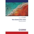thumbnail image 1 of Non Destructive Tests (Paperback), 1 of 1