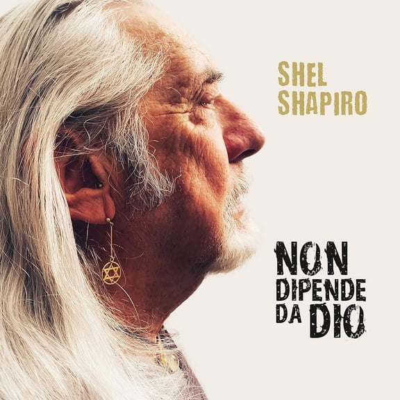 Shapiro Shel Non Dipende Da Dio 45 Giri (Vinyl Record)