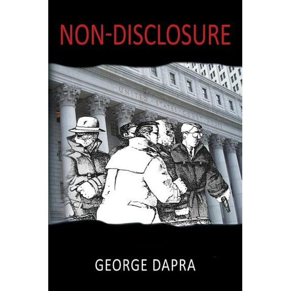 Non-Disclosure, (Paperback)