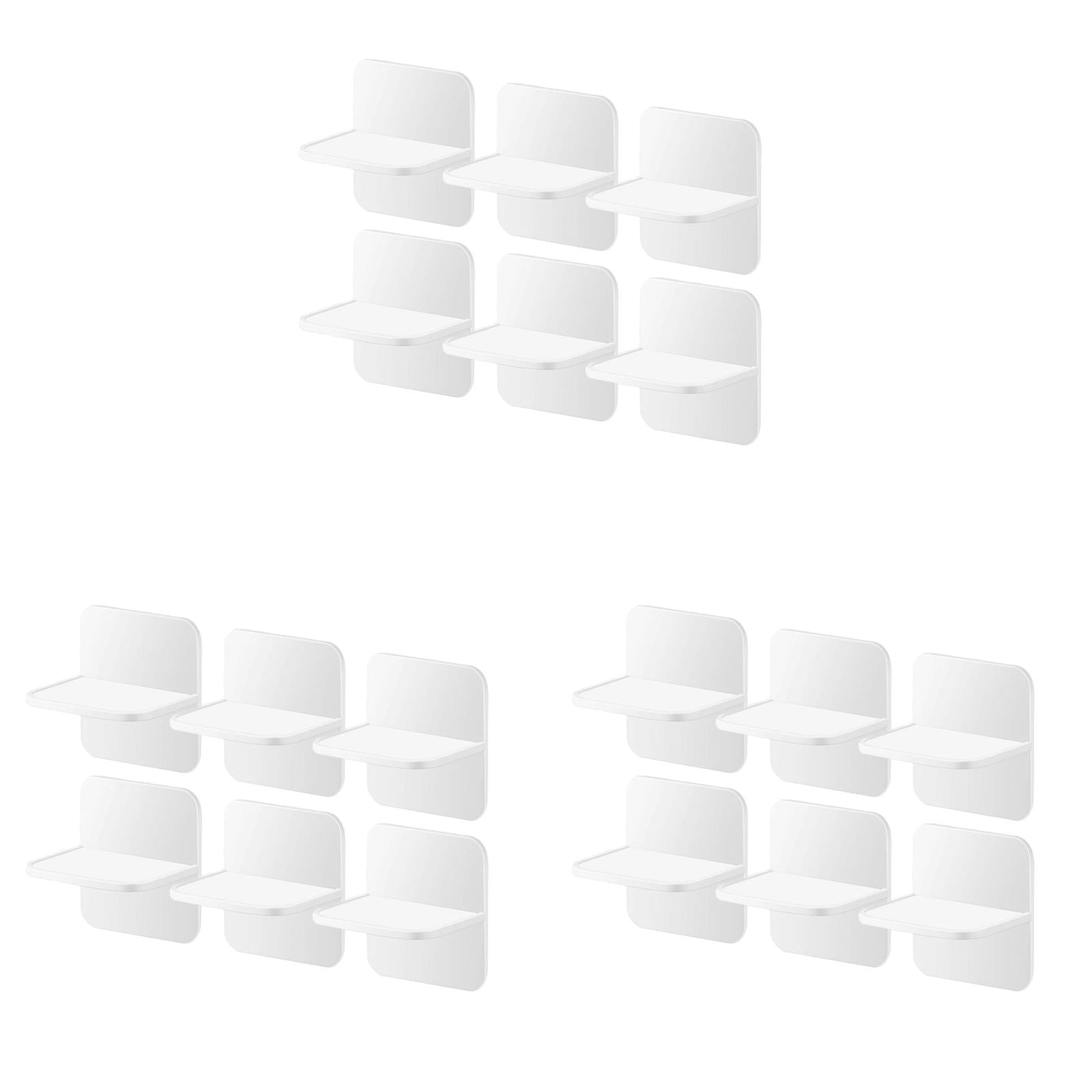 Non Drilling Stabilizer Furniture Tip Kit For Wall Mounted