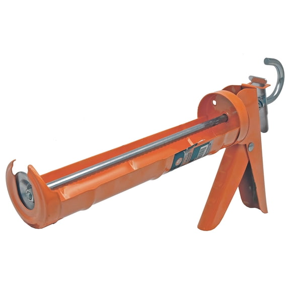 Non-Drip Caulking Gun