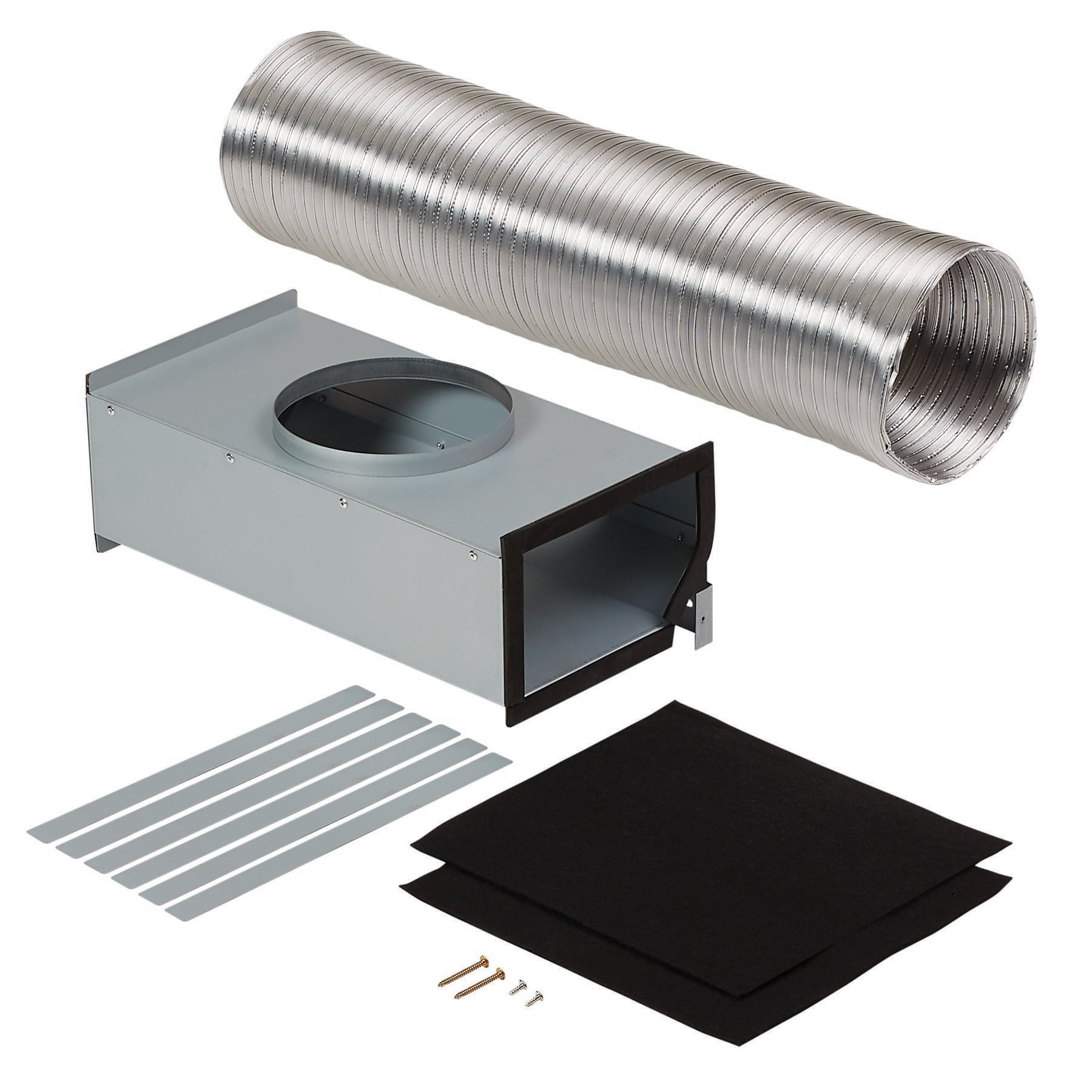 Broan Elite Non-Duct Recirculation Kit for EW46 Series Range Hoods