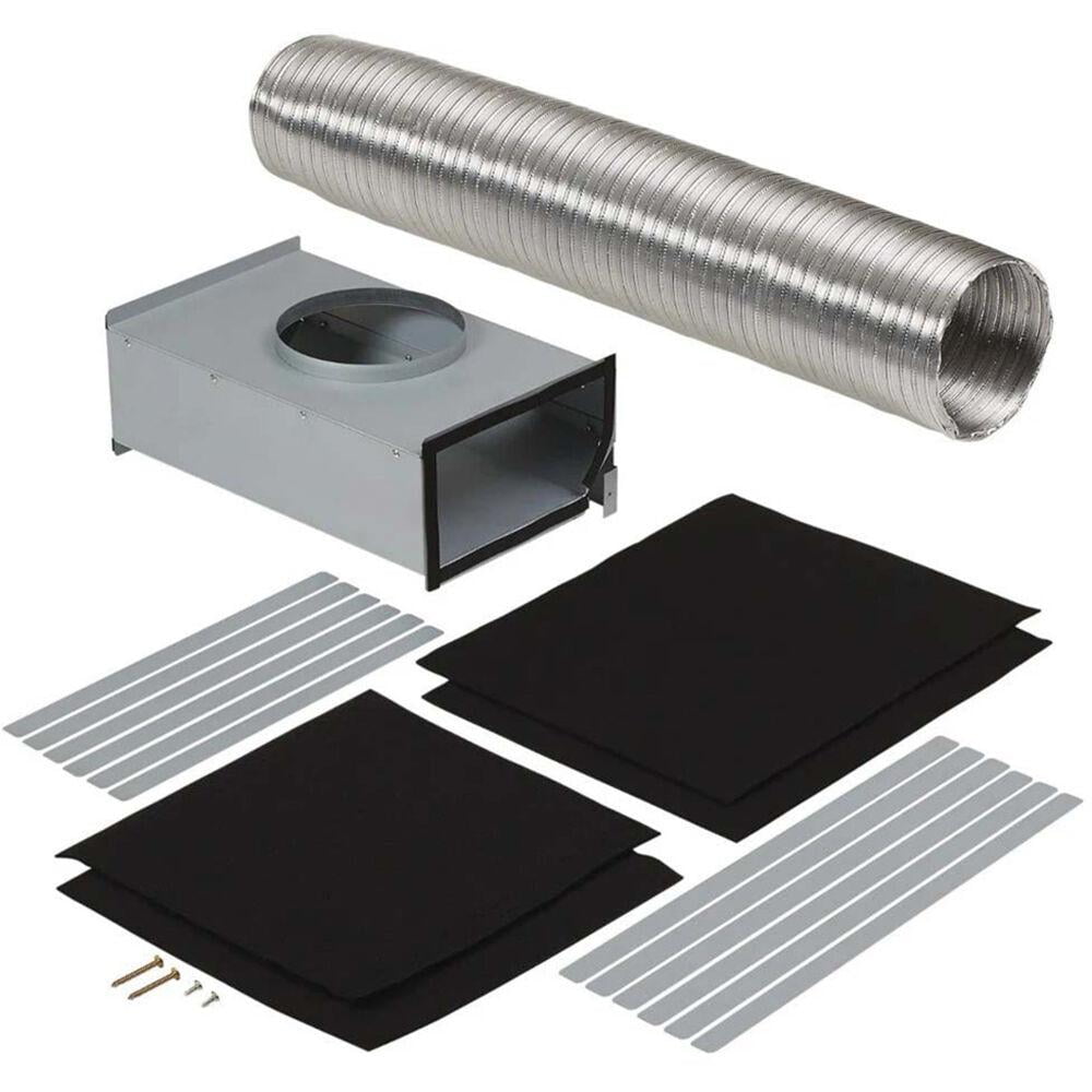 Broan Elite Non-Duct Recirculation Kit for EW46 Series Range Hoods