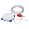 thumbnail image 1 of Non-Electric Siphon Winter Cover Pool Pump, 1 of 1