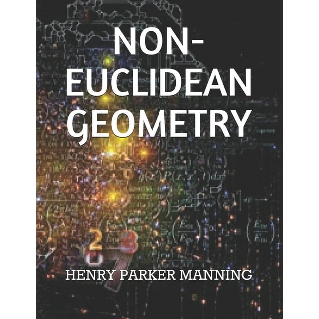 NonEuclidean Geometry (Paperback)