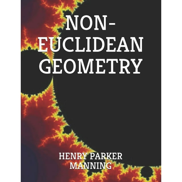 NonEuclidean Geometry (Paperback)
