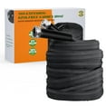 NonExpanding Garden Hose, Ultra Lightweight, Abrasion Resistant