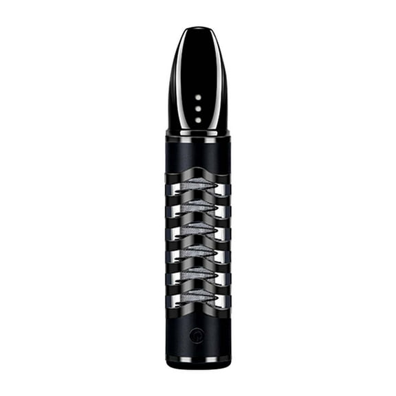 Non-Falling Ashtray Lighter Tool | Portable Non-Bounce Design | Integrated Smokers Accessory | Easy-Clean Plastic | 200mAh Capacity | Car & Indoor Use | 11.8cm | Mess-Free Convenience