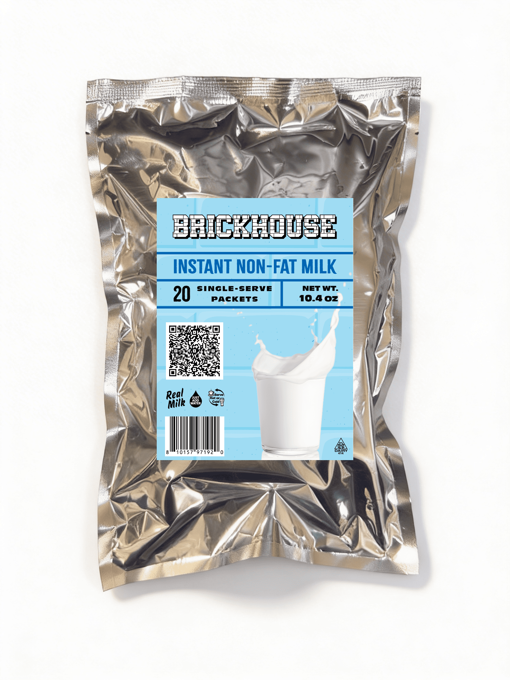 Non-Fat-Dry-Milk-Instant-Mix-
