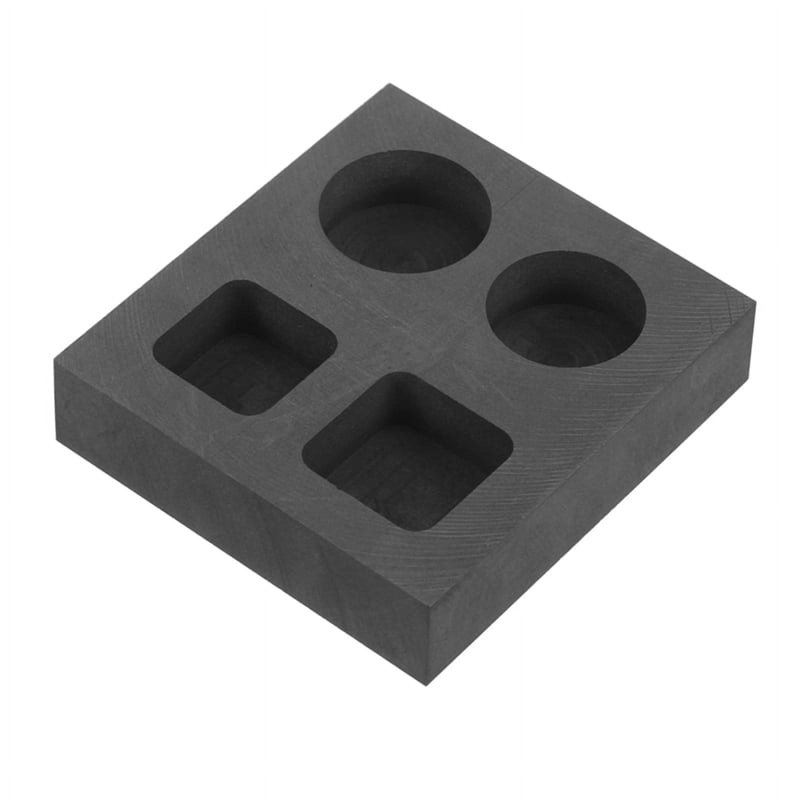 NonFerrous Metal Mold Melting Mold Ingot for Casting Metal Melting