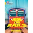 thumbnail image 1 of Collins Big Cat Collins Big Cat - Ride the Rails: Band 09/Gold, (Paperback), 1 of 1