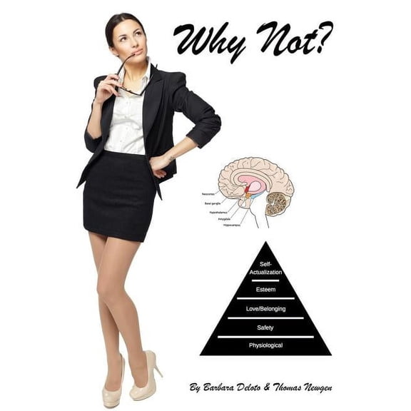 Non-Fiction Crossdressing and Feminization Books: Why Not?: Thoughts About Crossdressing and Male Feminization (Paperback)